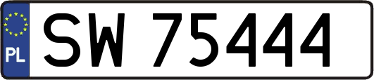 SW75444