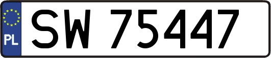 SW75447
