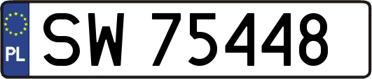 SW75448