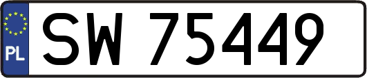 SW75449