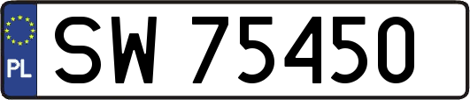 SW75450