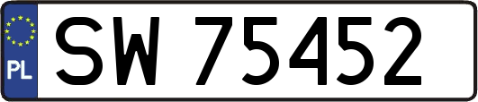 SW75452