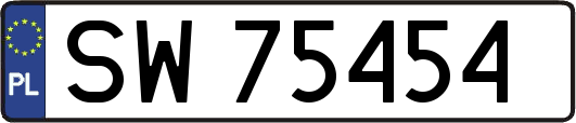 SW75454