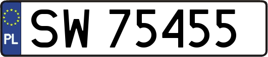 SW75455