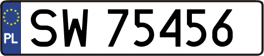 SW75456