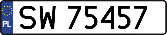 SW75457