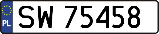 SW75458