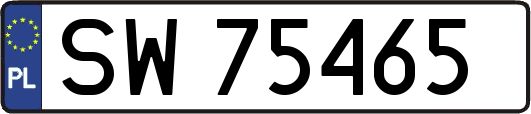 SW75465