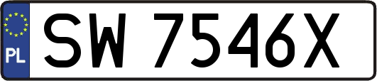 SW7546X