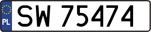 SW75474