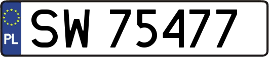 SW75477