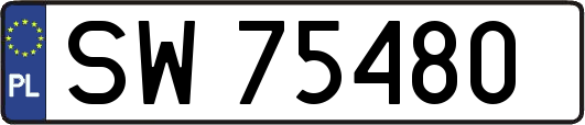 SW75480