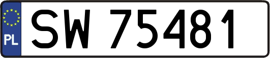 SW75481