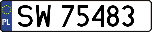 SW75483