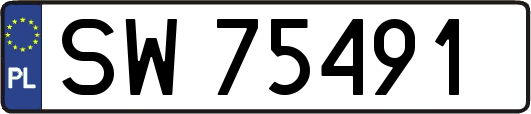 SW75491