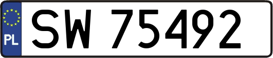 SW75492