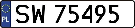 SW75495