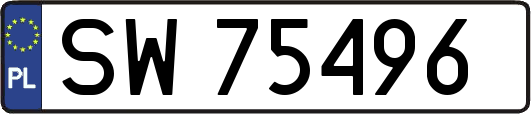 SW75496