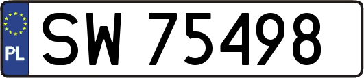 SW75498
