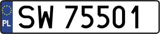 SW75501