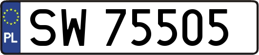SW75505