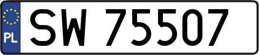 SW75507