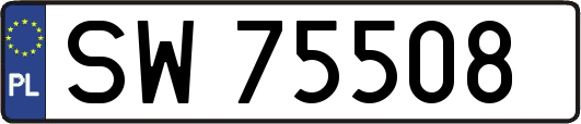 SW75508