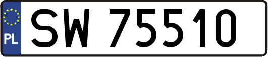 SW75510