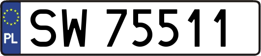 SW75511