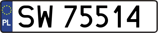 SW75514