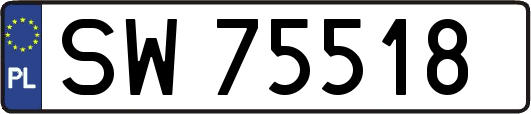 SW75518