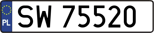 SW75520