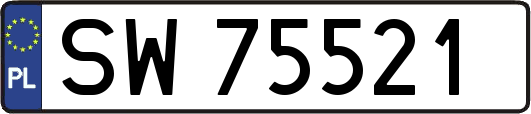 SW75521