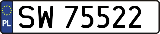 SW75522