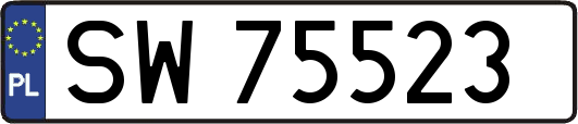 SW75523