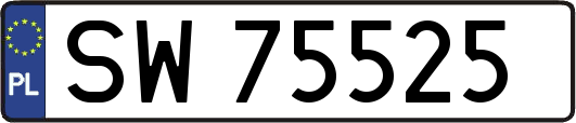 SW75525