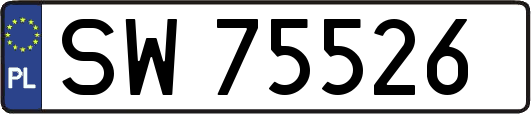 SW75526
