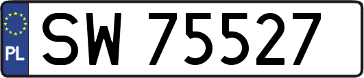 SW75527