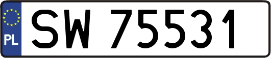 SW75531