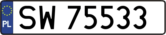 SW75533