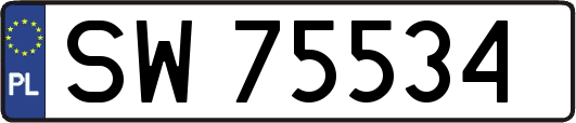 SW75534