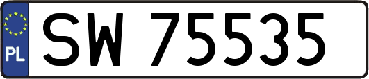 SW75535