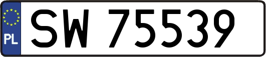 SW75539