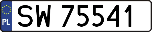 SW75541