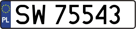 SW75543