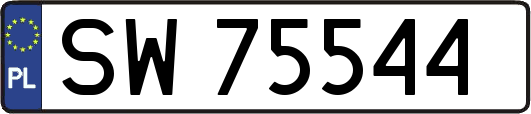 SW75544