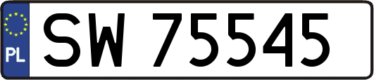 SW75545