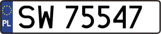 SW75547
