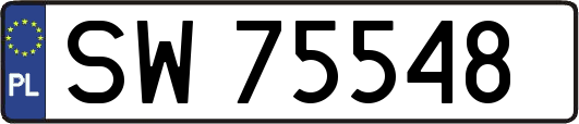 SW75548