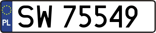 SW75549